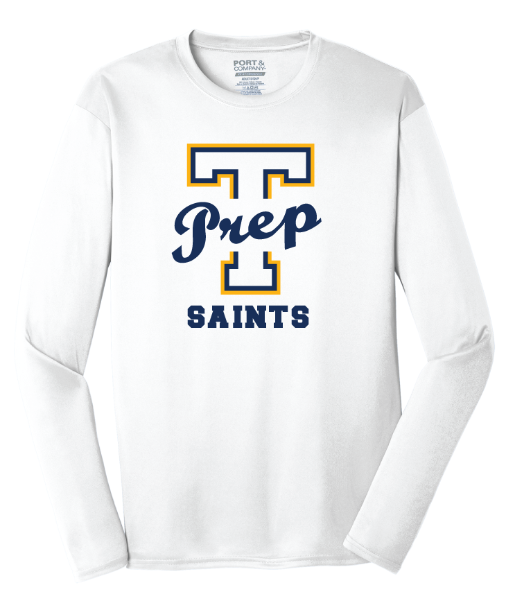 saints long sleeve t shirt